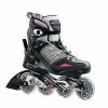 Roller Blades Used RollerBlades Aero 90 TFS In-Line Skates 1 Roller Blades Used RollerBlades Aero 90 TFS In-Line Skates