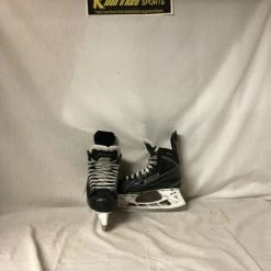 Used Bauer Supreme S160 Size 5.5 D Ice Hockey Skates