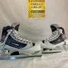 Used Bauer Reactor 4000 Size 5.5 D Ice Hockey Goalie Skates Bauer Skates