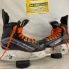 Used Bauer Vapor X600 Size 3.5 D Ice Hockey Skates