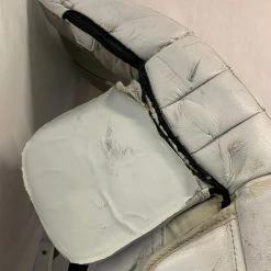 Used Vaughn V5 7800 Size 36
