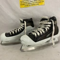 Used Nike Bauer Supreme One95 Size 4.5 D Ice Hockey Goalie Skates