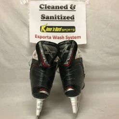 Used Bauer Vapor X700 Size 2.5 D Ice Hockey Skates