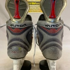 Used Nike Bauer Vapor XXXX Size 3.5 Ice Hockey Skates