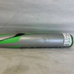 Baseball Bats Used Easton S2 YB16S213 Neon Green L - W 31" - 18 Oz. (-13) Half + Half Bat