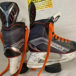 Used Bauer Vapor X600 Size 3.5 D Ice Hockey Skates