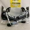 Used CCM Vector 06 Size 3 D Ice Hockey Skates