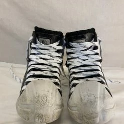 Used Reebok 5K Size 5 D Ice Hockey Goalie Skates