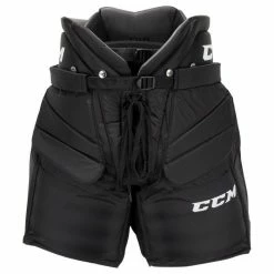 CCM Premier LE R1.9 Ice Hockey Goalie Pants Hockey Gear Close-outs 23 CCM Premier LE R1.9 Ice Hockey Goalie Pants Hockey Gear Close-outs
