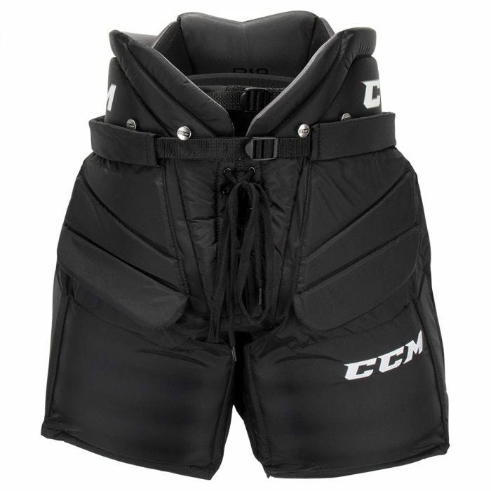 CCM Premier LE R1.9 Ice Hockey Goalie Pants Hockey Gear Close-outs 8 CCM Premier LE R1.9 Ice Hockey Goalie Pants Hockey Gear Close-outs