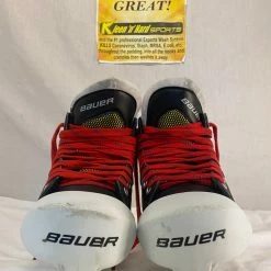Used Bauer Supreme One.7 Size 5 D Ice Hockey Goalie Skates Bauer Skates