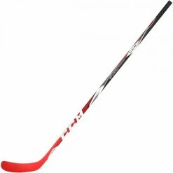 New CCM RBZ Superfast Team Grip 100 Size Sr Left M-H17 Hockey Stick - 1 Piece