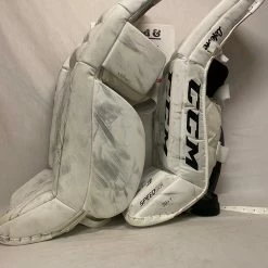 Used CCM E 4.5 Size 30