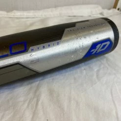 Used Rawlings Velo US8V10 Blue/Gray L - W 29