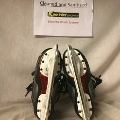 Used Bauer Vapor X70 Size 3 Ice Hockey Skates