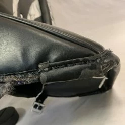 Used Bauer Reactor 1000 Size 30