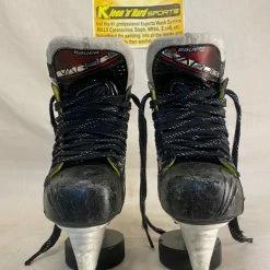Used Bauer Vapor X2.9 Size 2 D Ice Hockey Skates