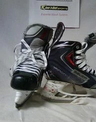 Used Bauer Vapor X80 Size 6.5 D Ice Hockey Skates