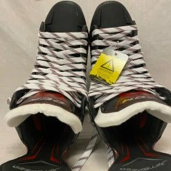 CCM Jetspeed Control Ice Hockey Skates 21 CCM Jetspeed Control Ice Hockey Skates