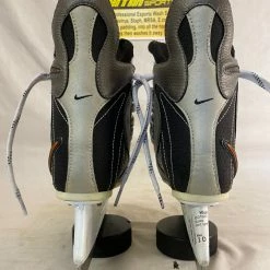 Used Nike Ignite 7 Size 2 D Ice Hockey Skates