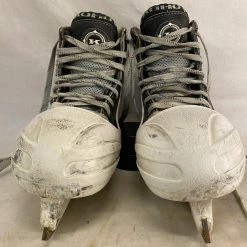 Used Koho 590 Pro Size 7.5 D Ice Hockey Goalie Skates 17 Used Koho 590 Pro Size 7.5 D Ice Hockey Goalie Skates