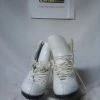 Used Riedell Gold Star 375 Size 5 C White Figure Skating Figure Skates