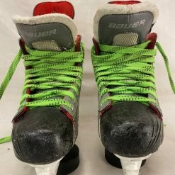 Used Bauer Vapor X4.0 Size 4 D Ice Hockey Skates