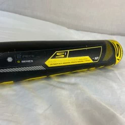 Used Easton S1 SL13S110 Black/Yellow L - W 30