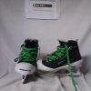 Used Bauer Supreme One80 Size 4 Ice Hockey Goalie Skates Bauer Skates