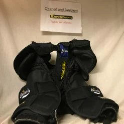 Used Brian's JR ALITE Size Jr Ice Hockey Goalie Chest Protector