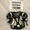 Used Reebok SC4 Size Youth L Hockey Shoulder Pads Ice Hockey Shoulder Pads