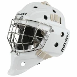 New Bauer Profile 940X Ice Hockey Goalie Helmet