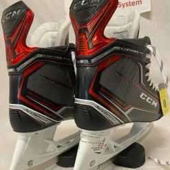 CCM Jetspeed Control Ice Hockey Skates 20 CCM Jetspeed Control Ice Hockey Skates
