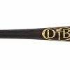 DTB DT41 Professional Series Black/Natural L - W 30" - 24oz (-6) Wood Bat Dove Tail Bats - Youth Series 2 DTB DT41 Professional Series Black/Natural L - W 30" - 24oz (-6) Wood Bat Dove Tail Bats - Youth Series