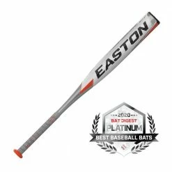 New Easton Maxum 360 SL20MX58 Travel Baseball USSSA Bat Baseball Bats