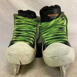Used Bauer Supreme 3000 Size 6.5 D Ice Hockey Goalie Skates Bauer Skates