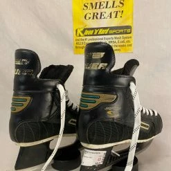 Bauer Skates Used Bauer Supreme 3000 Size 3.5 D Skates