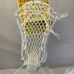 New Maverik ALTA Girls Lacrosse Lax Position Attack & Midfield Stick-Complete Lacrosse New And Used