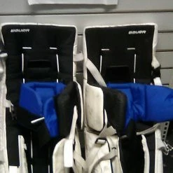 Used Bauer Reactor 2000 Size 30