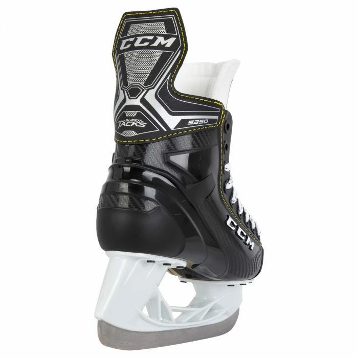 New CCM Tacks 9350 Ice Hockey Skates 5 New CCM Tacks 9350 Ice Hockey Skates