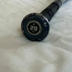 Used Easton S750C Black,grey,yellow L - W 29