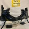 Used CCM Tacks 2052 Size 1 D Ice Hockey Skates