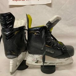 Used Bauer Supreme S27 Size 1.5 D Ice Hockey Skates