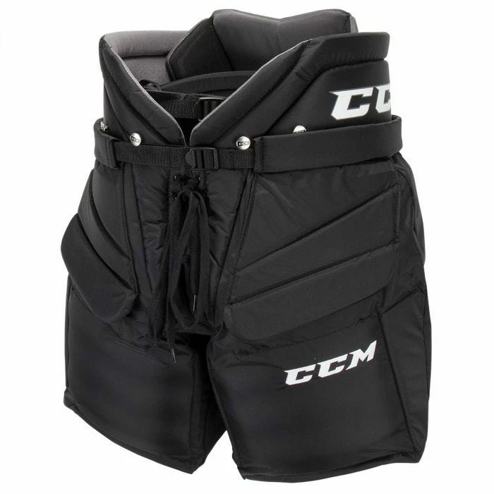 CCM Premier LE R1.9 Ice Hockey Goalie Pants Hockey Gear Close-outs 11 CCM Premier LE R1.9 Ice Hockey Goalie Pants Hockey Gear Close-outs