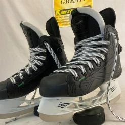 New Reebok 24K Size 1.5 D Ice Hockey Skates