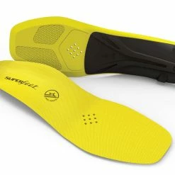 Superfeet CARBON Pro Hockey SuperFeet Pro Hockey Carbon Footbeds