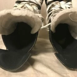 Used CCM Tacks 2052 Size 2 Ice Hockey Skates