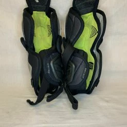 Used Nike V14 Ice Hockey Size 10" Shin Pads
