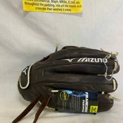 New Mizuno Franchise Size 12