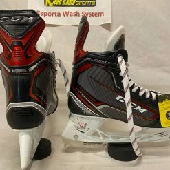 CCM Jetspeed Control Ice Hockey Skates 18 CCM Jetspeed Control Ice Hockey Skates